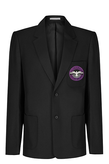 Hilbre High Blazer