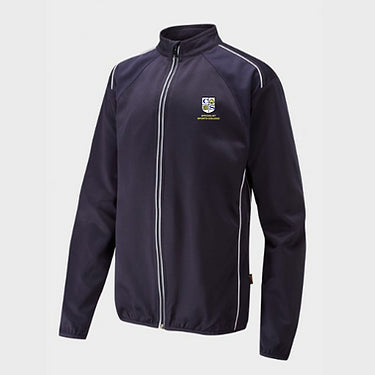 Clare Mount Full Zip PE Top
