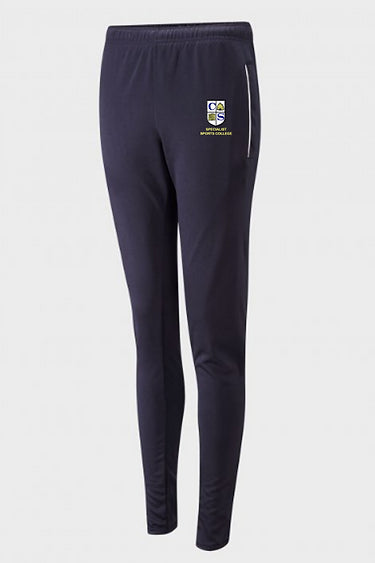 Clare Mount PE Trackpants