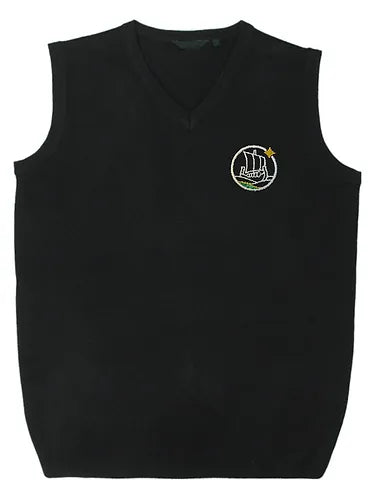 Neston High Tank Tank Top with logo