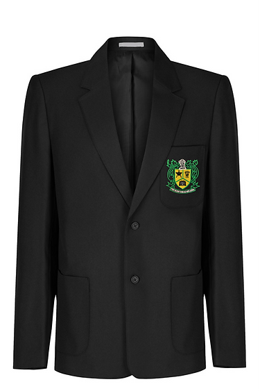 Mosslands School Blazers