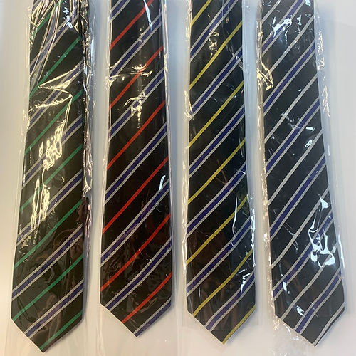 Wirral Grammar Boys Ties