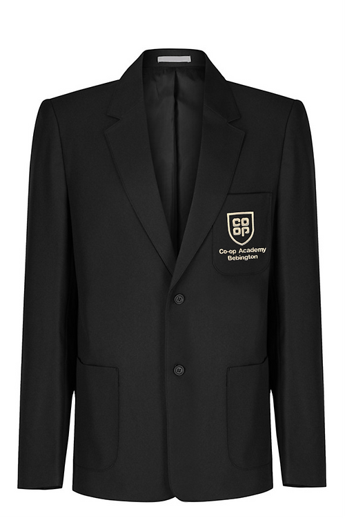 Co-Op Academy Bebington Blazer