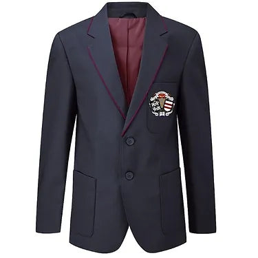 Calday Grammar School Blazer