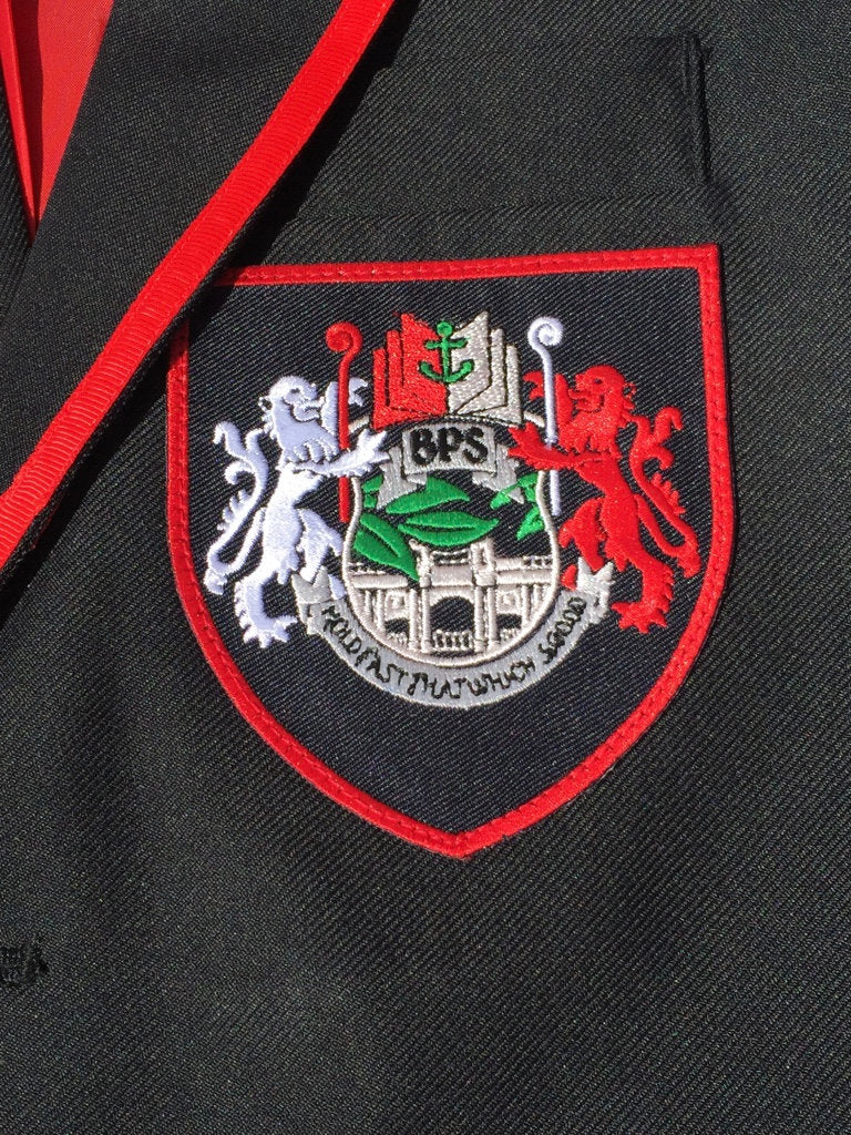 Birkenhead Park Blazer