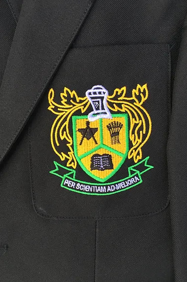 Mosslands School Blazers