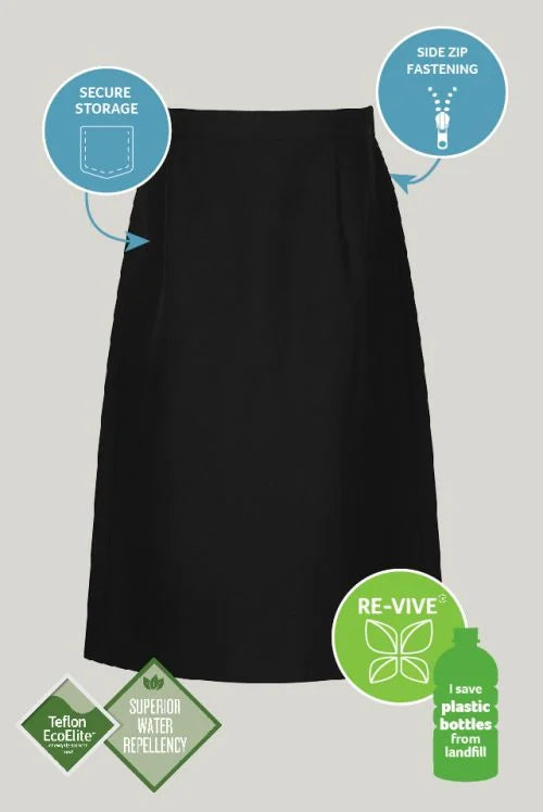A-Line Skirt (Trutex)