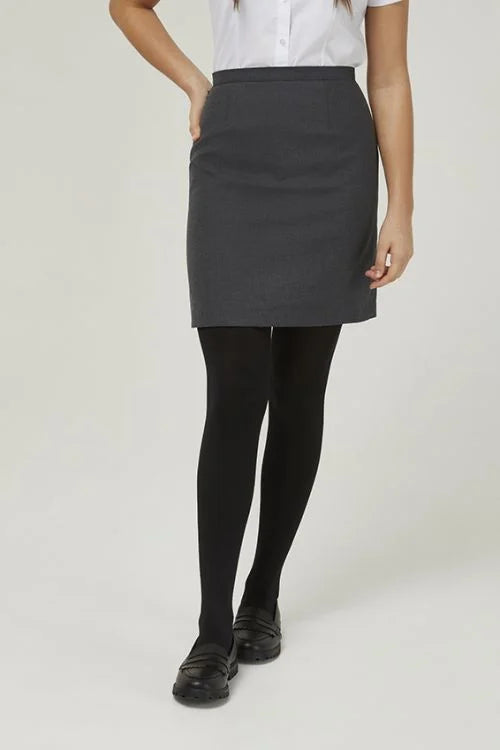 A-Line Skirt (Trutex)