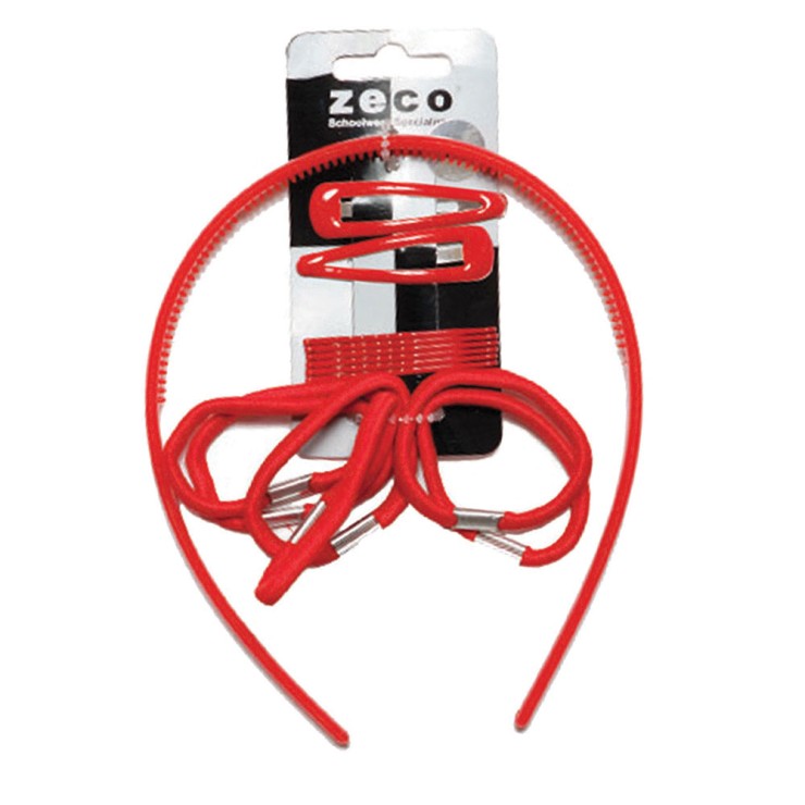 Hair Band Set