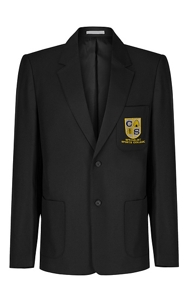Clare Mount Blazer
