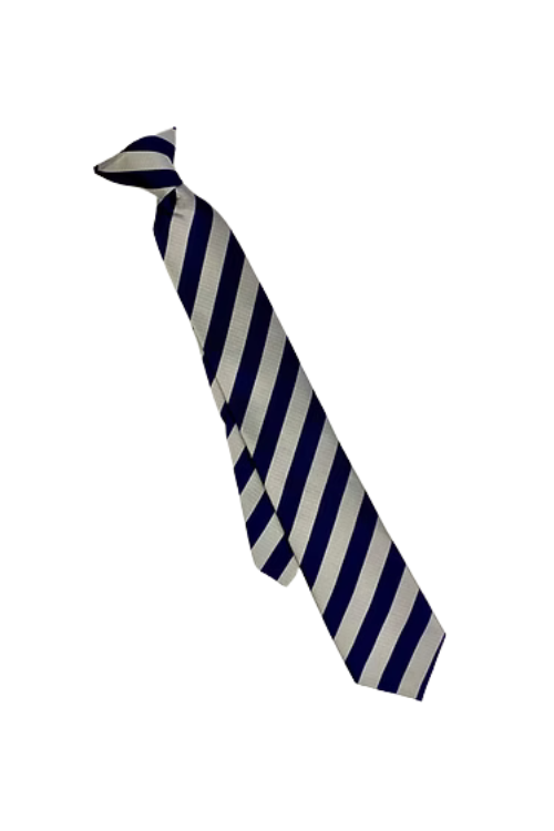 SJP Clip-On Tie
