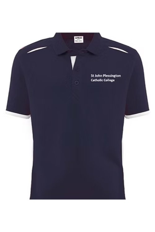 SJP Aptus PE Polo Shirt