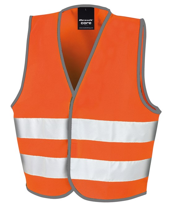 Hi-Vis Jacket (Various Colours)