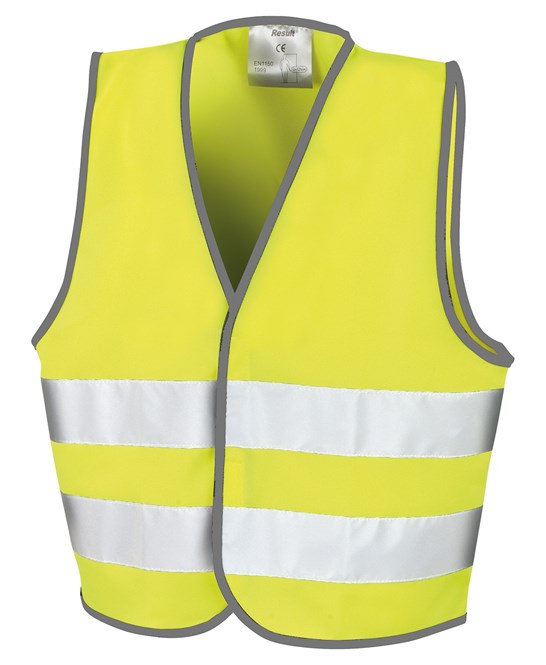 Hi-Vis Jacket (Various Colours)