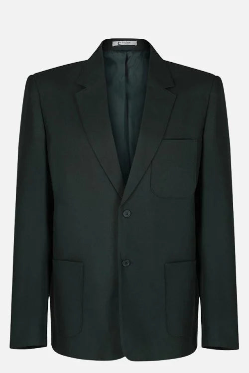 Green St Joseph's (Wallasey) Blazer