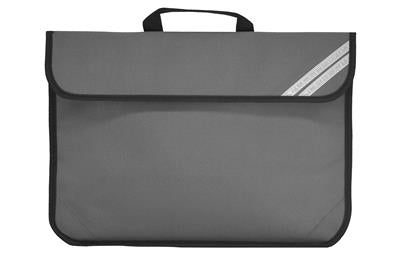 Grey Junior Bookbag