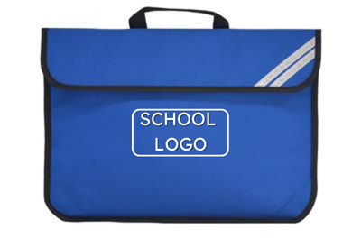Royal Junior Bookbag