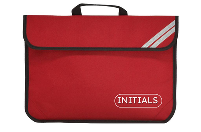 Red Junior Bookbag