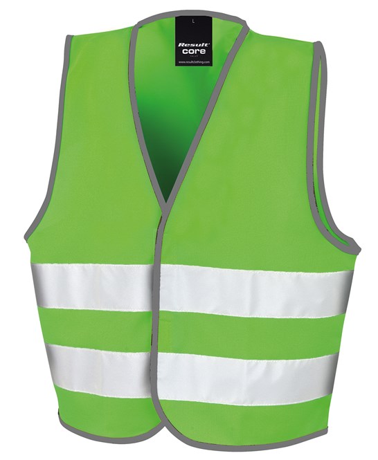 Hi-Vis Jacket (Various Colours)