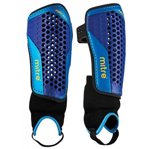 Mitre shinpads