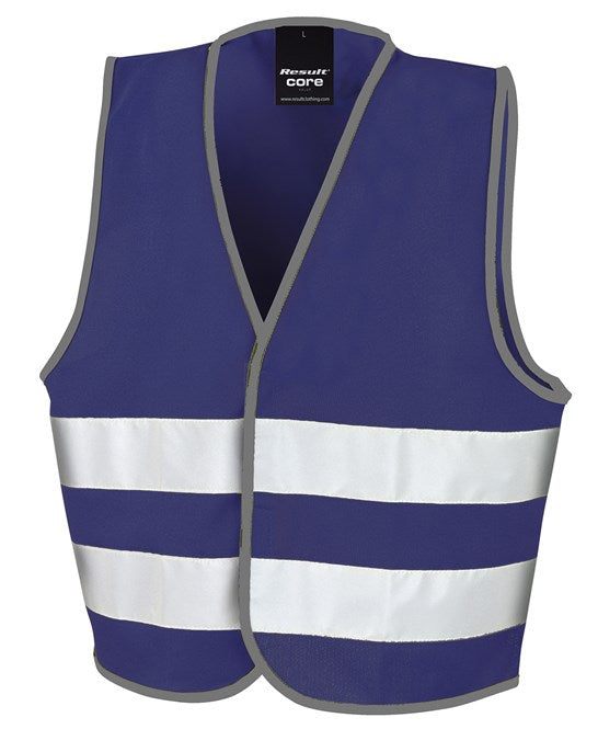 Hi-Vis Jacket (Various Colours)