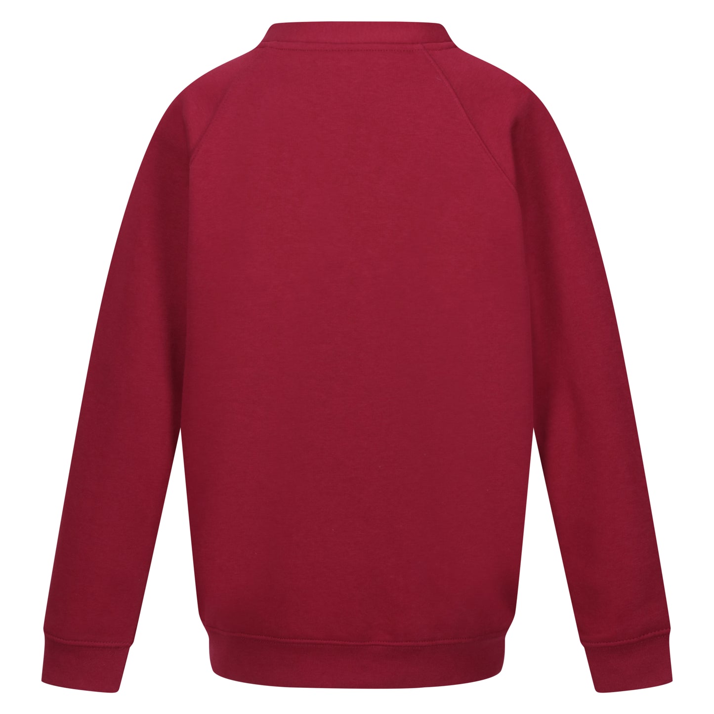 Wine Sweat Cardigan