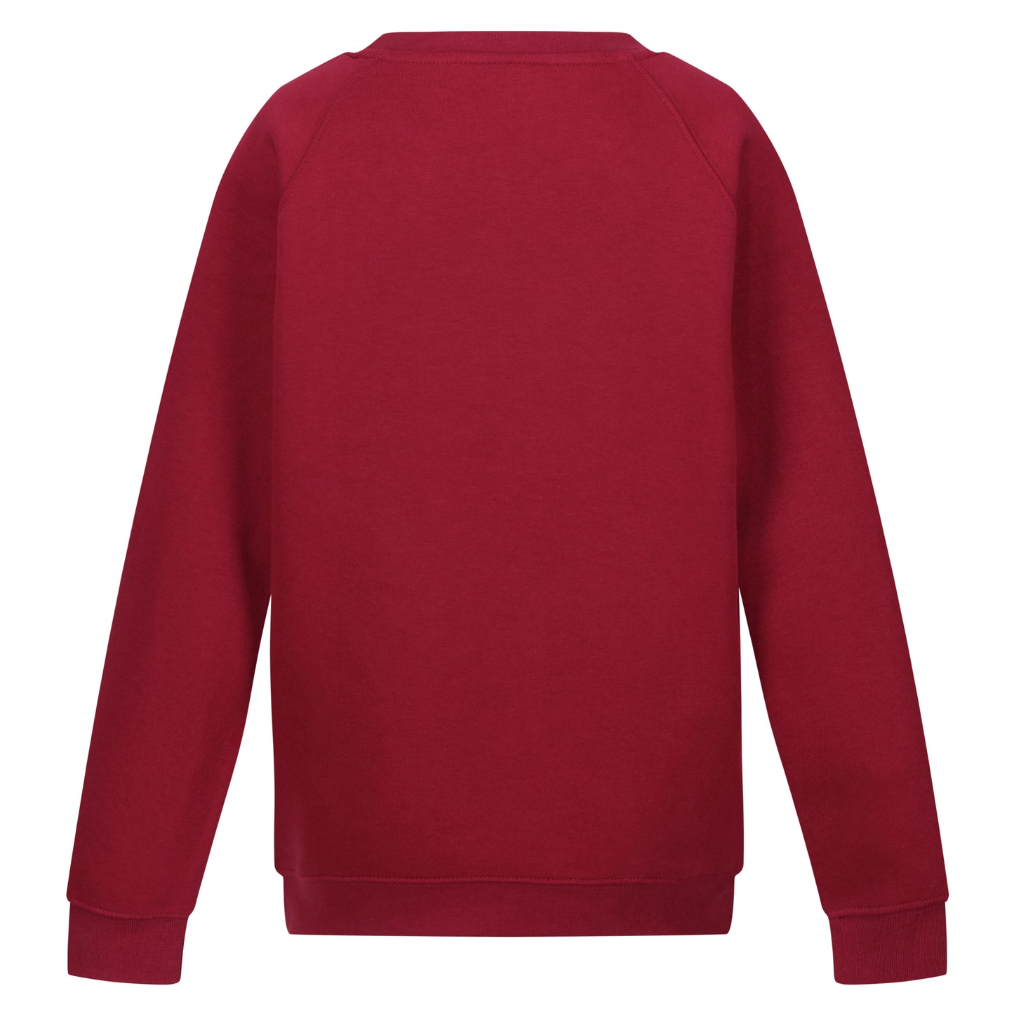 Wine Crew Neck Sweatshirt
