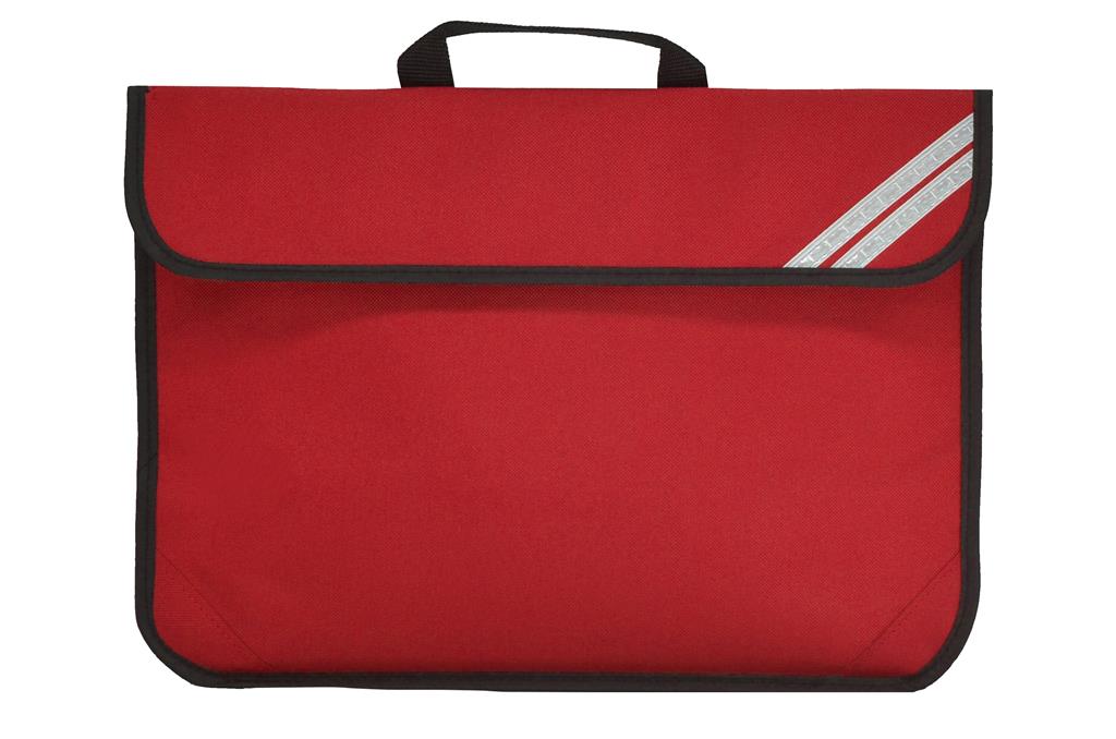Red Junior Bookbag
