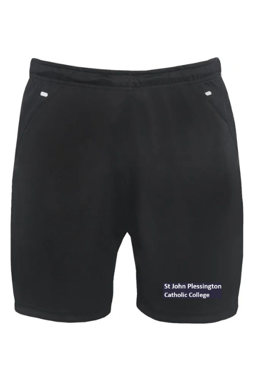 SJP Aptus Navy PE Shorts