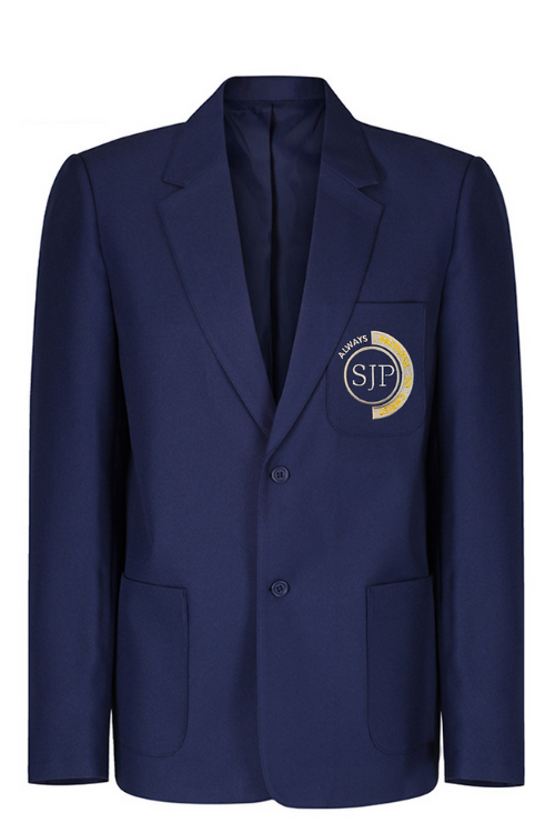 St John Plessington Blazer