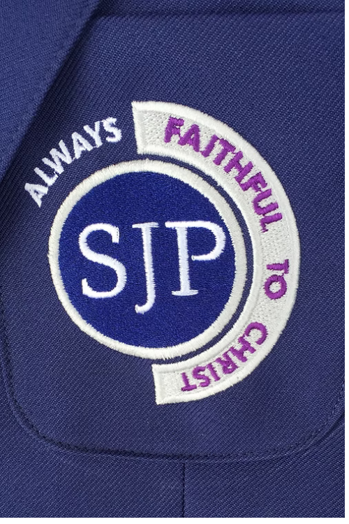St John Plessington Blazer