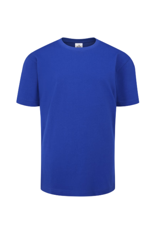 Coloured PE T-Shirt