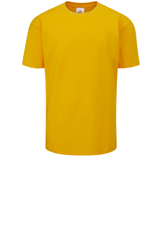 Coloured PE T-Shirt