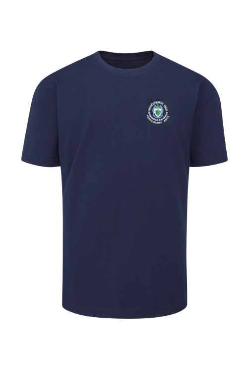 Woodchurch Dance T Shirt