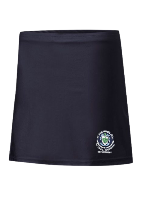 Woodchurch High PE Skort