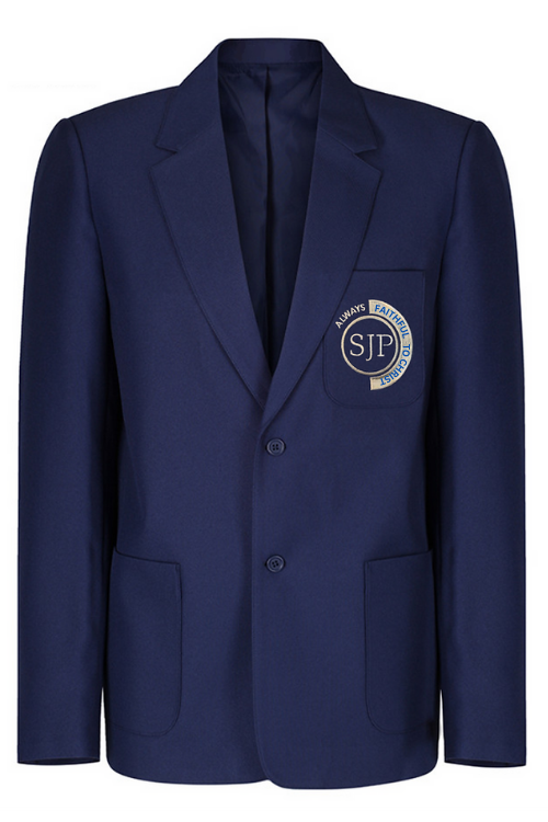 St John Plessington Blazer