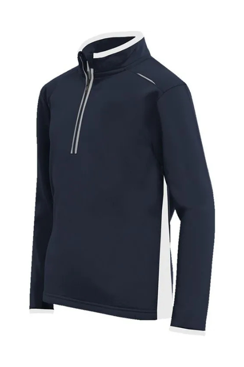 St Mary's Aptus PE Quarter Zip Top