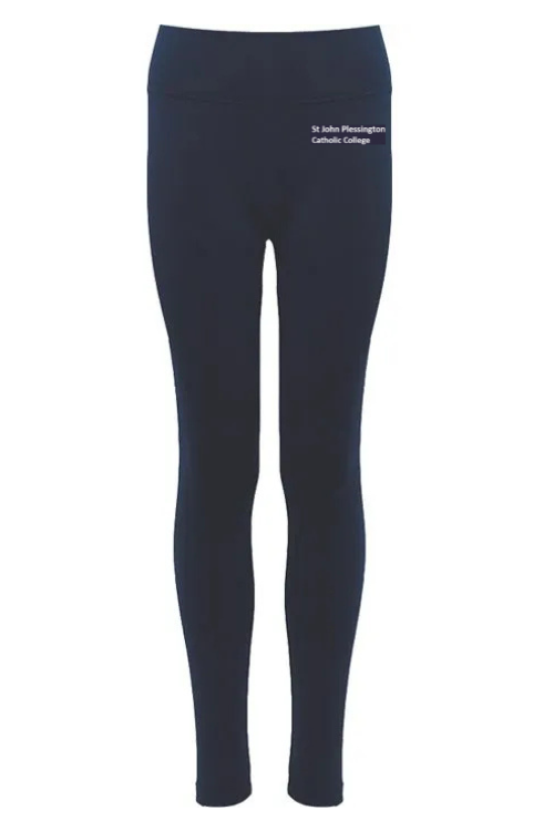 SJP Aptus Navy PE Leggings