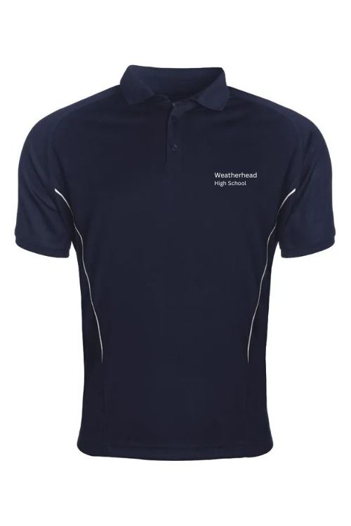 Weatherhead Piped PE Polo