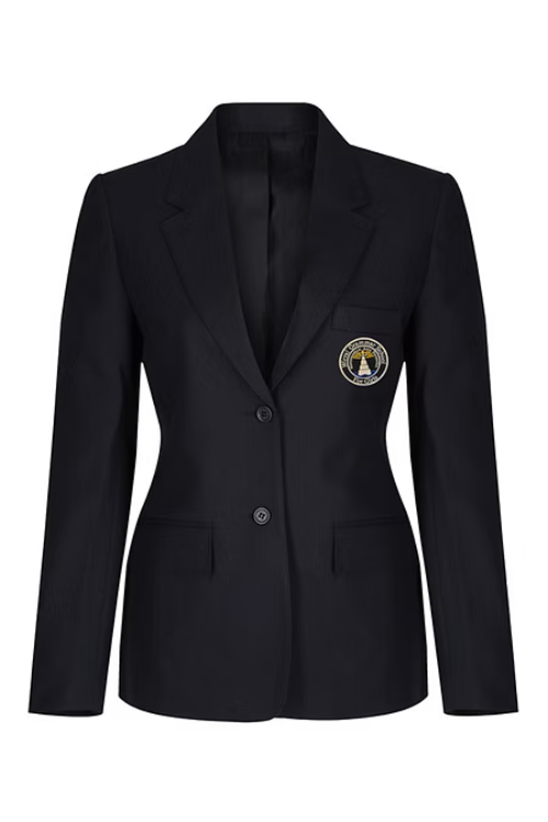 Wirral Grammar Girls Blazer