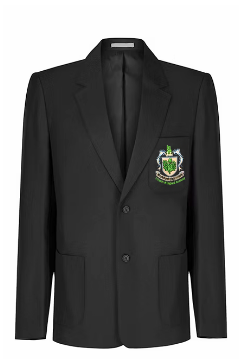 Woodchurch High Blazer