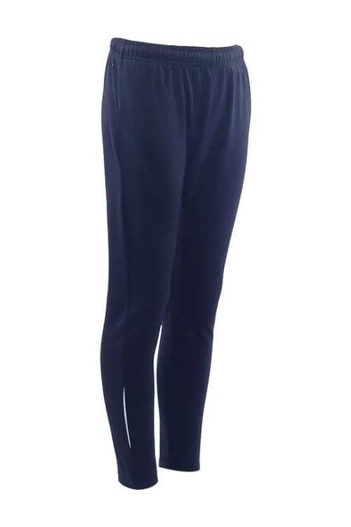 SJP Navy PE Track Pants
