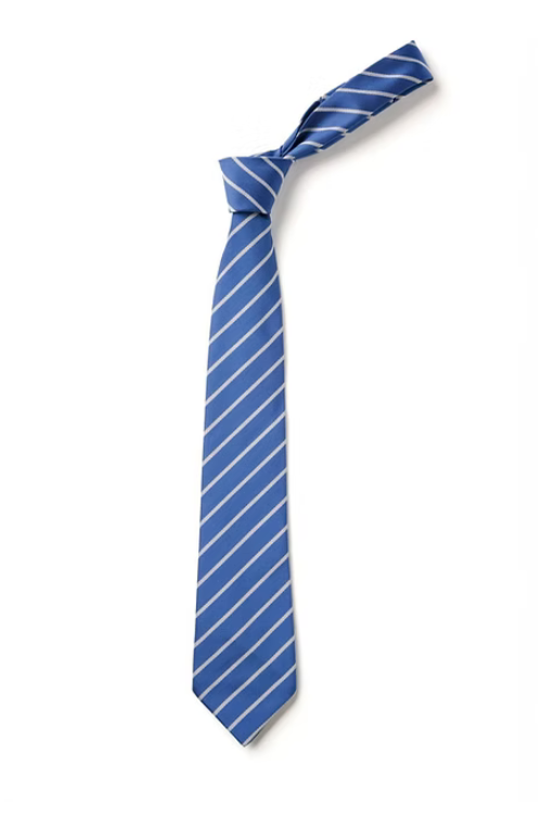 Woodchurch High Tie