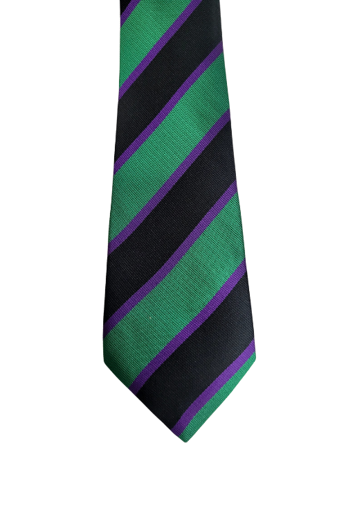 Neston School Ties