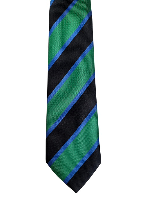 Neston School Ties