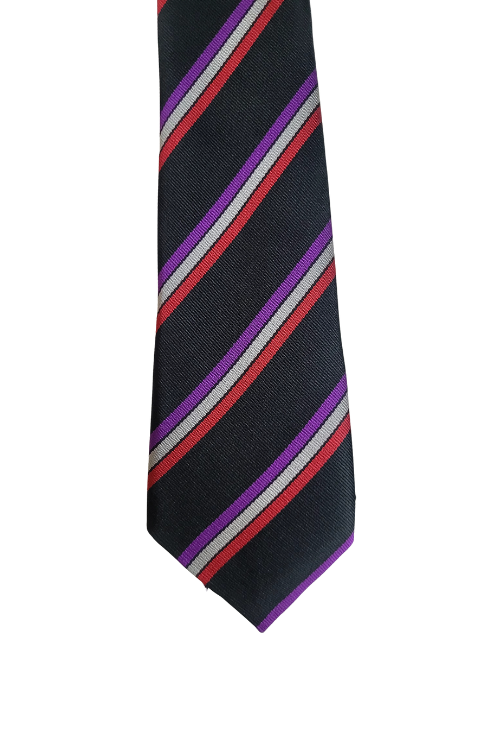 Hilbre School Tie