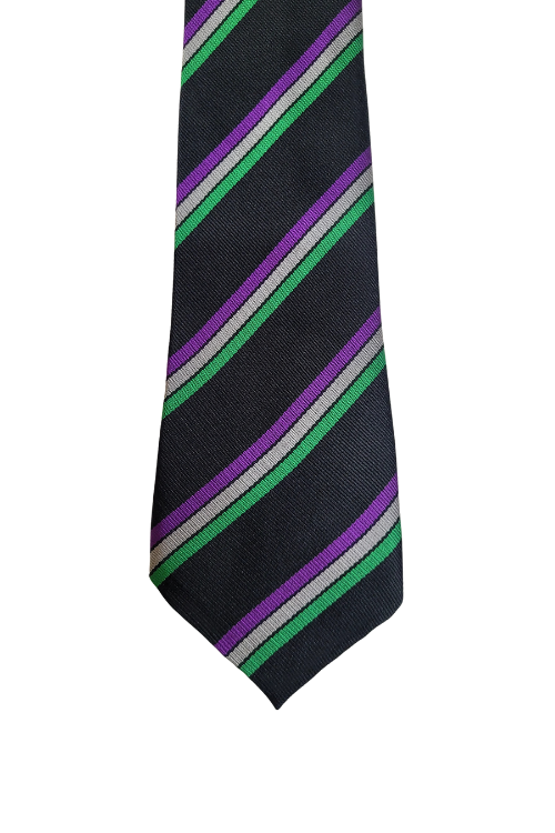 Hilbre School Tie