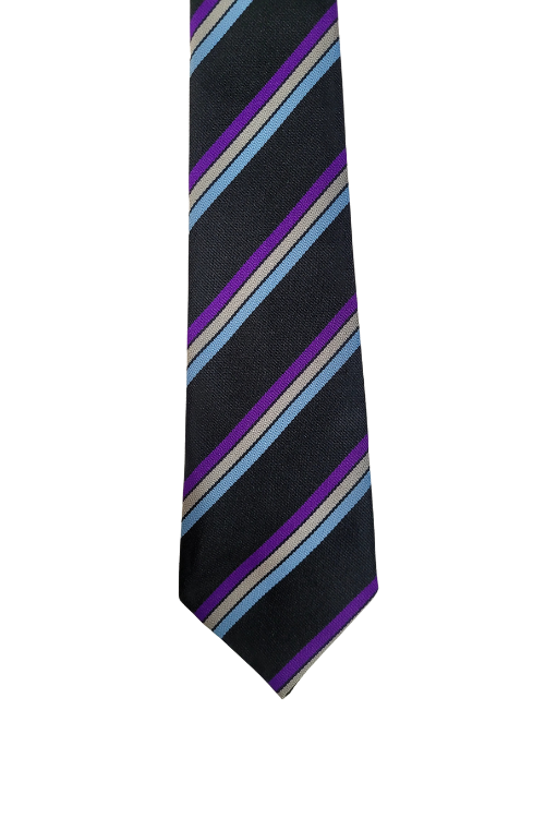 Hilbre School Tie