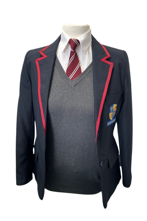 NEW Trutex Oldershaw Blazer