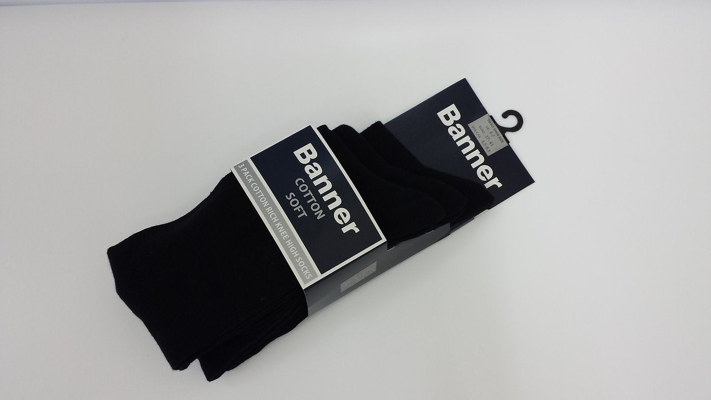 Short School Socks